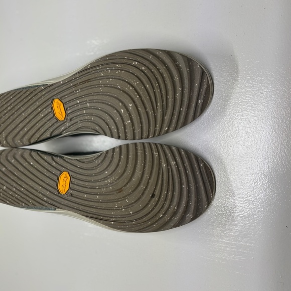 Men’s Merrell Gridway Moc Slip On Shoes With Vibram Sole Size 8.5 - Picture 6 of 6